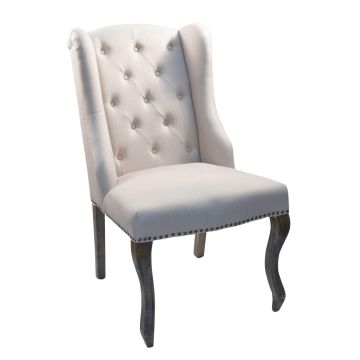 Image of Southhampton Wingback Chair